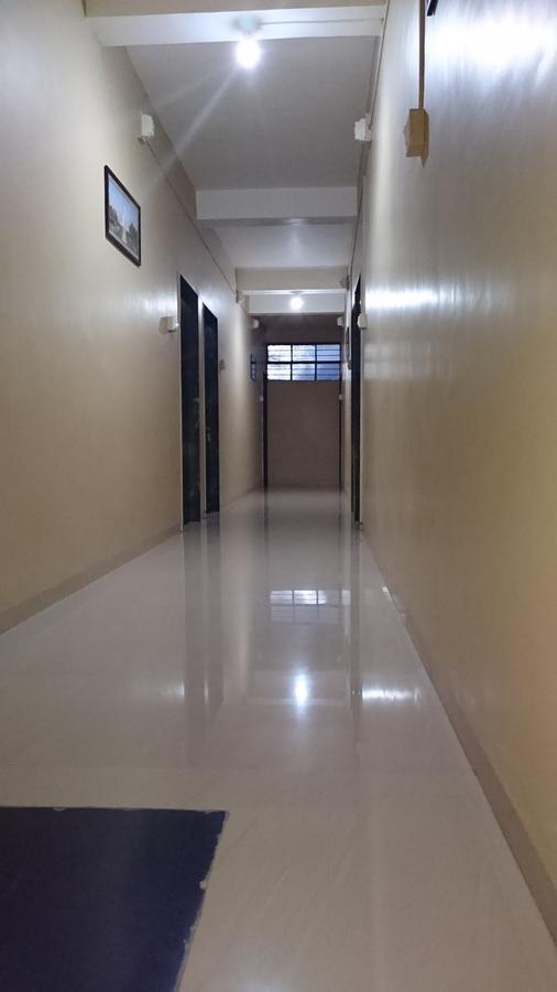 Yuvraj Lodge Osmanabad Luaran gambar