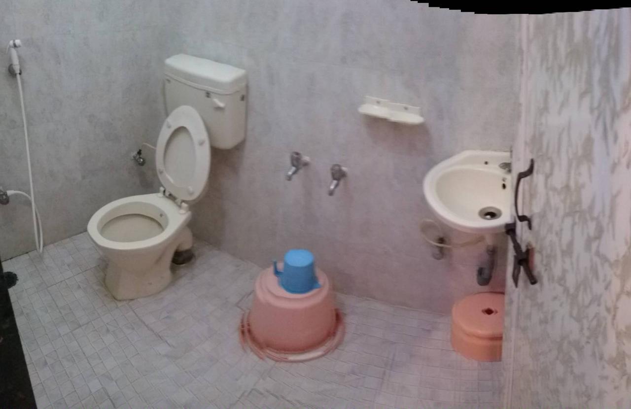 Yuvraj Lodge Osmanabad Luaran gambar